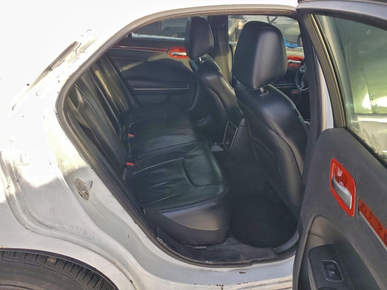 2014 Chrysler 300 VIN: 2C3CCAAGXEH216418 Lot: 96714235