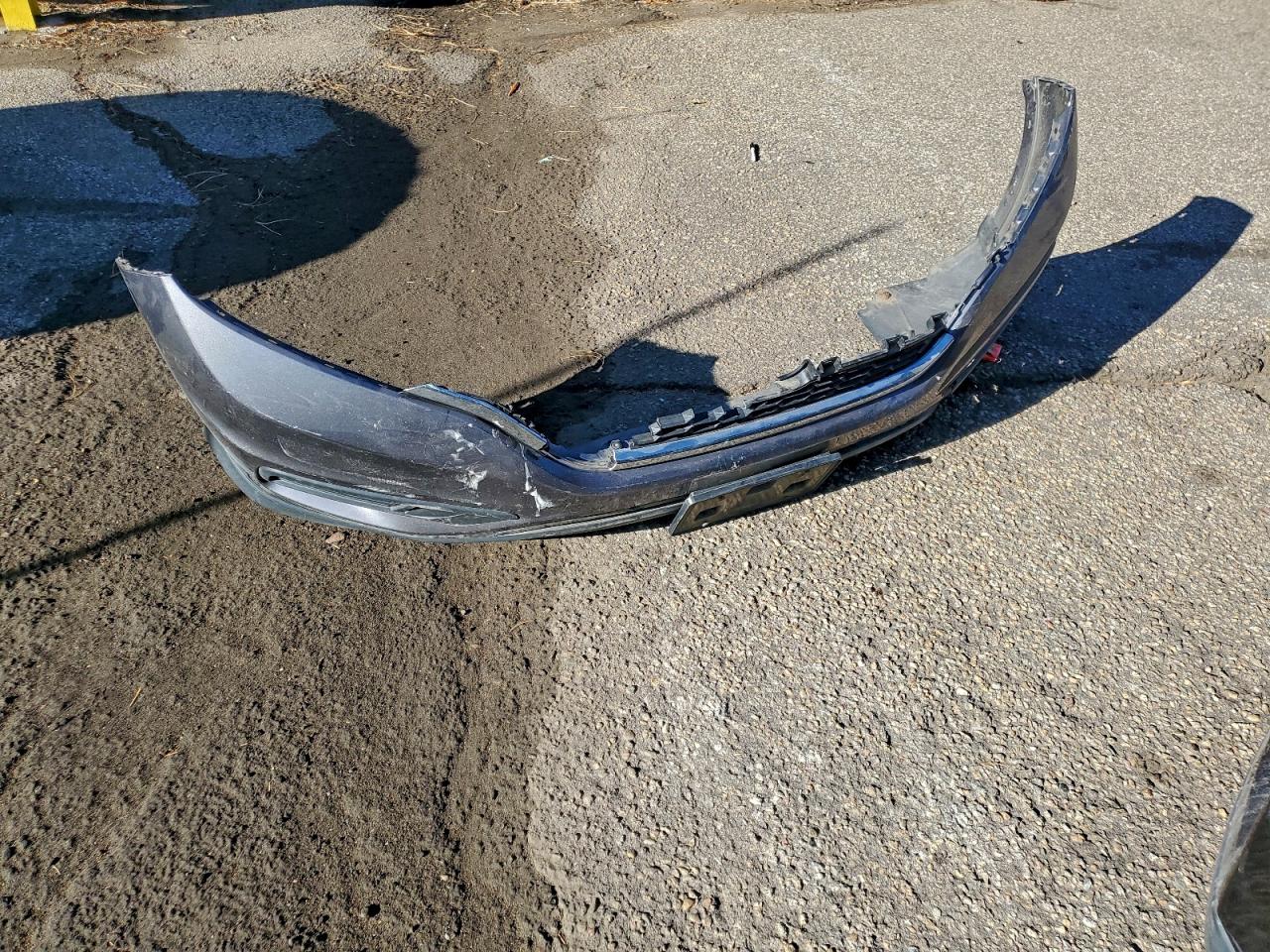 2016 Honda Cr-V Lx VIN: 2HKRM4H35GH638677 Lot: 96603935