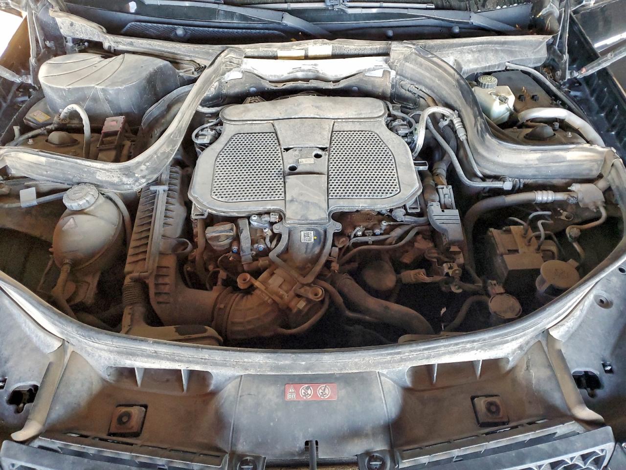 2014 Mercedes-Benz Glk 350 VIN: WDCGG5HBXEG192940 Lot: 96805985