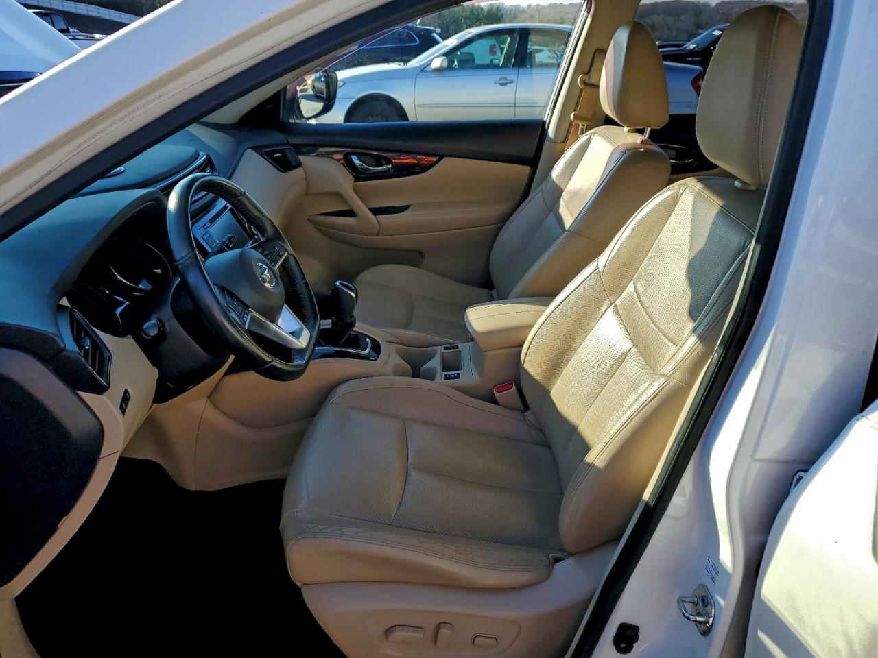 2018 Nissan Rogue S VIN: JN8AT2MV8JW304922 Lot: 95546825