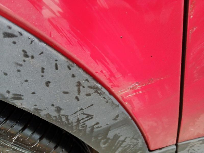 2016 FIAT 500X 1.6 MULTIJET CROSS PLUS 5DR