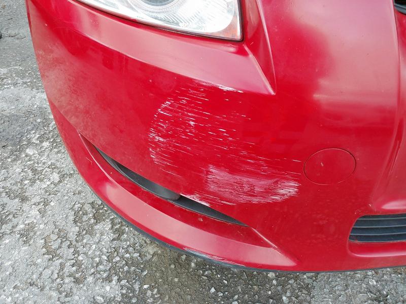 2009 TOYOTA AURIS 1.6 VVTI T SPIRIT 5DR MM