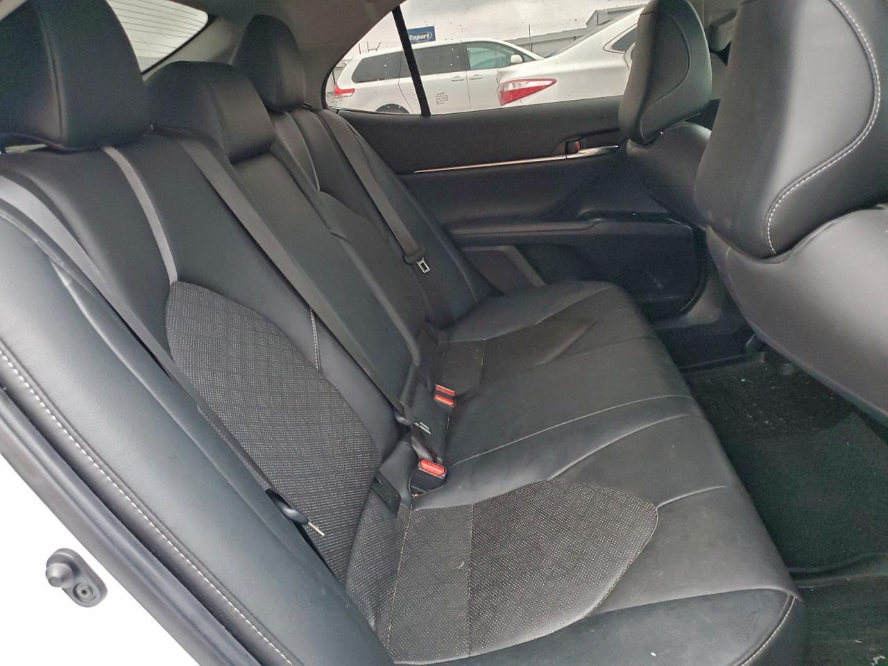 2020 Toyota Camry Xse VIN: 4T1K61AKXLU927948 Lot: 95505055