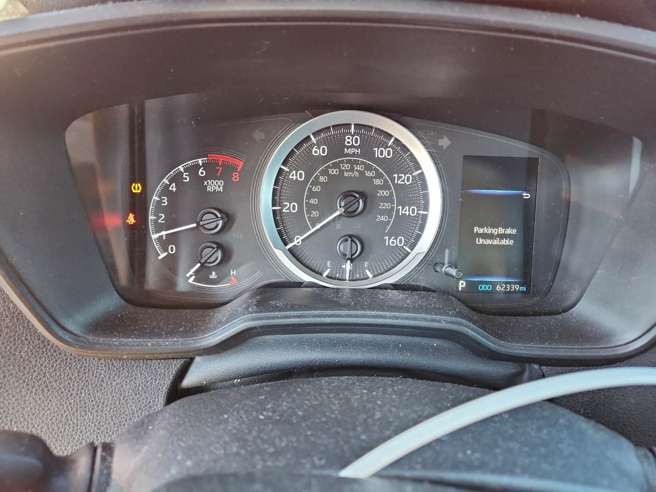 2021 Toyota Corolla Le VIN: 5YFEPMAE0MP232466 Lot: 94545205