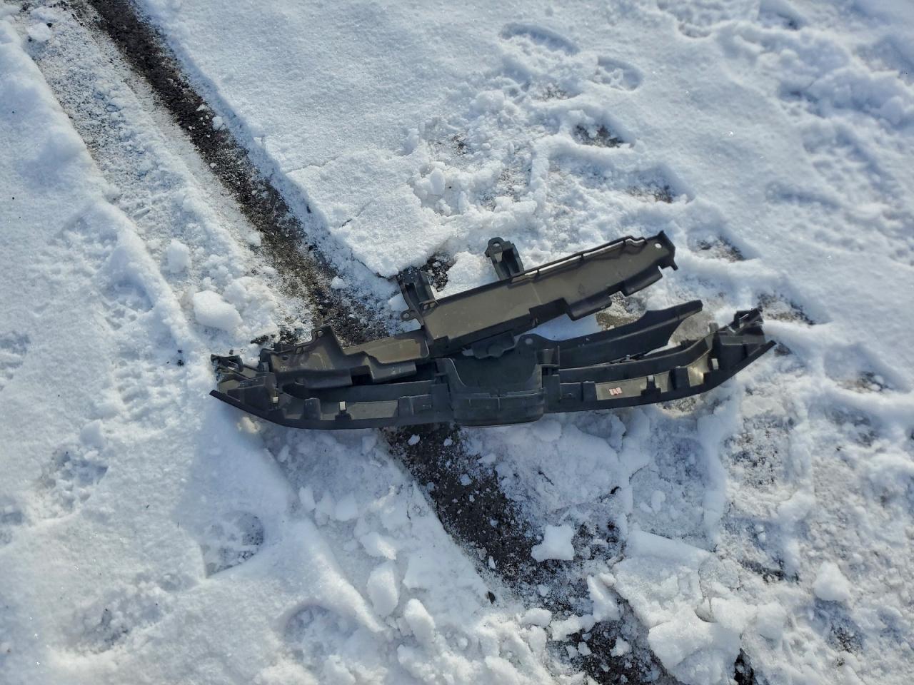 2015 Honda Cr-V Exl VIN: 2HKRM3H74FH527999 Lot: 95160095