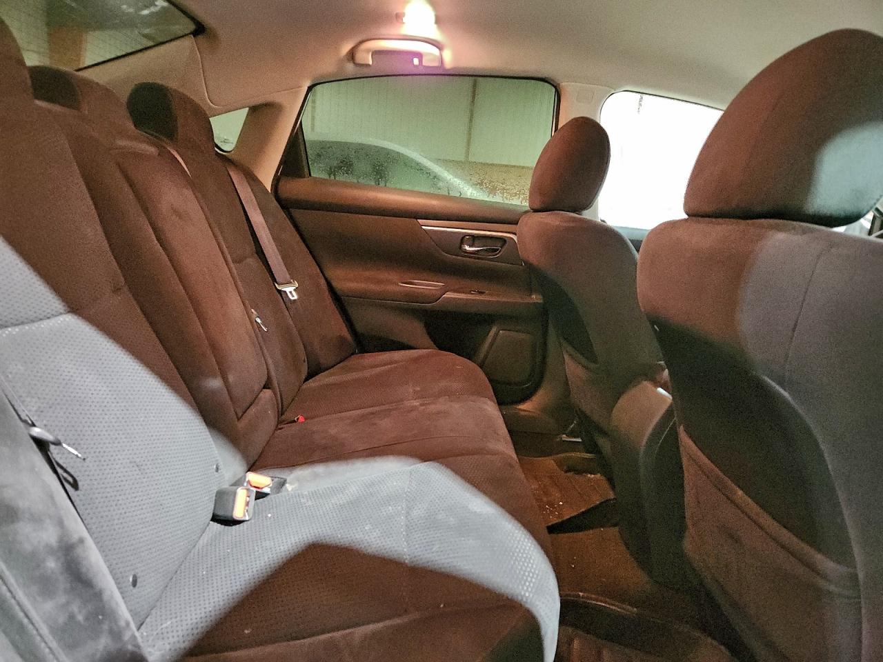 2015 Nissan Altima 2.5 VIN: 1N4AL3AP5FN315872 Lot: 95421915