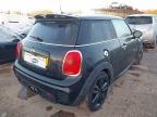 2016 MINI HATCHBACK 2.0 COOPER S 3DR AUTO for sale at Copart ROCHFORD