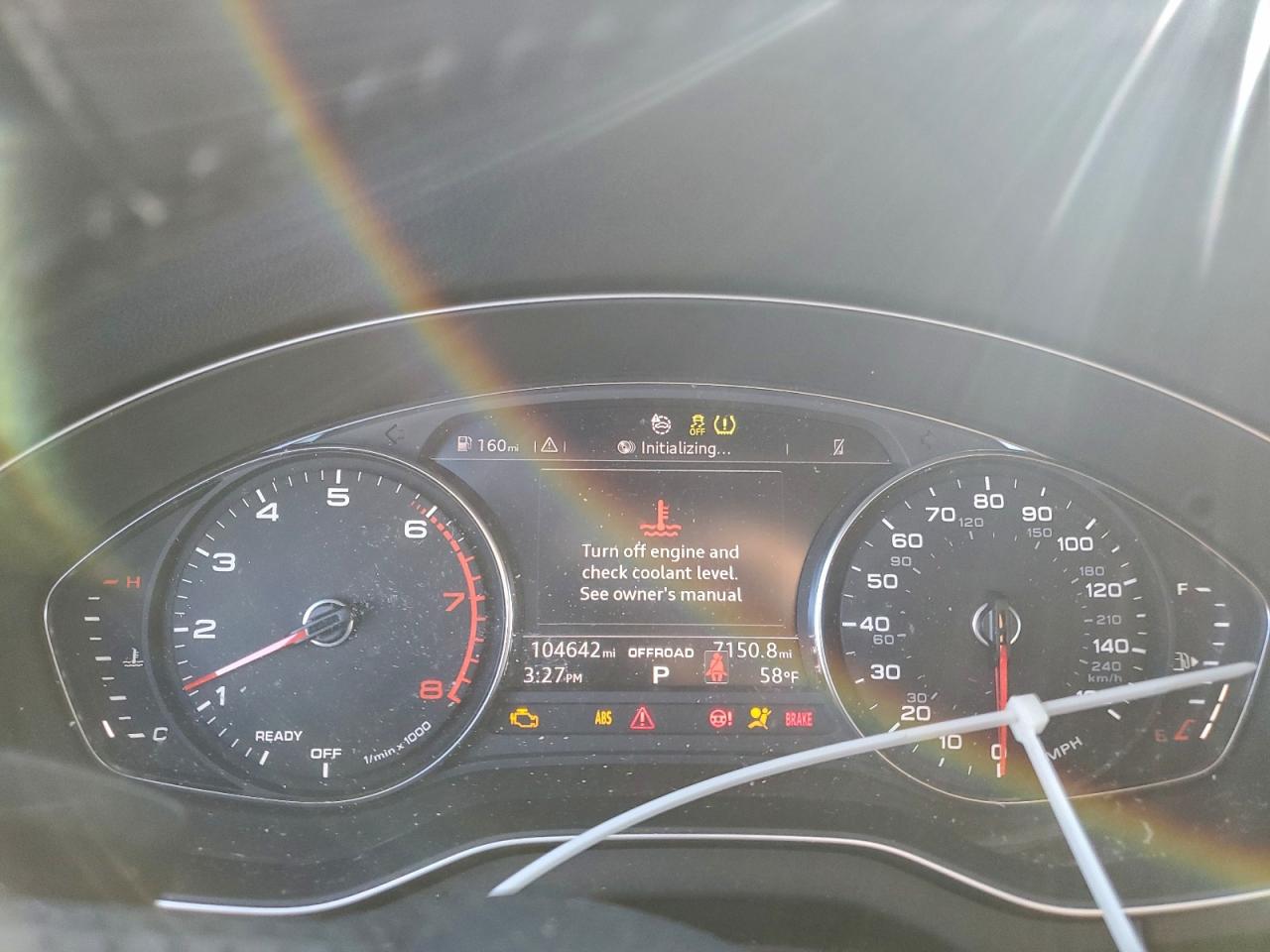 2019 Audi Q5 Premium VIN: WA1ANAFY6K2111226 Lot: 95139645