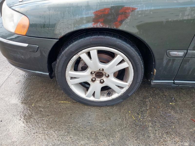 2005 VOLVO V70 2.4D SE 5DR GEARTRONIC