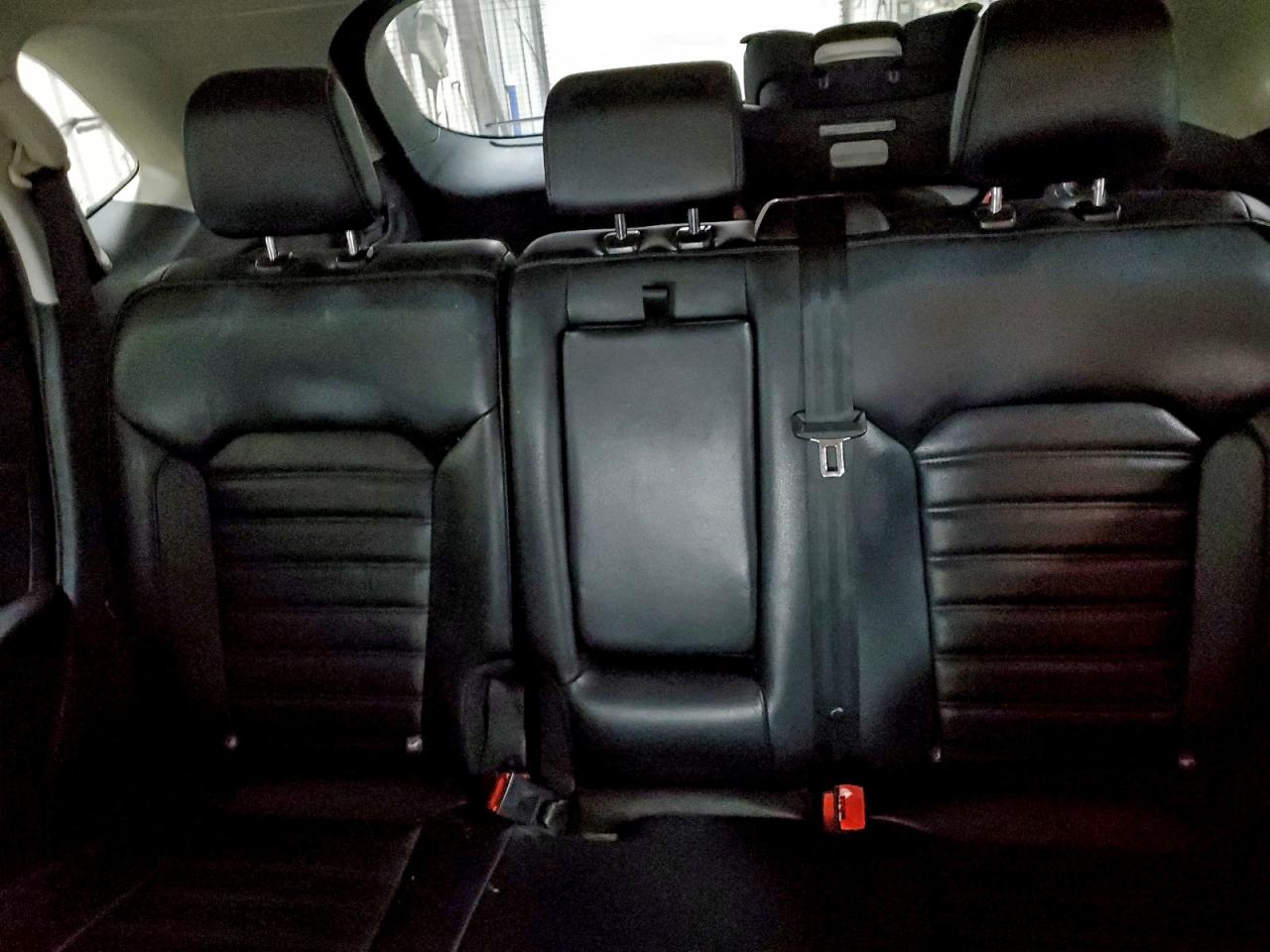 2019 Ford Edge Sel VIN: 2FMPK3J96KBC59533 Lot: 94496305