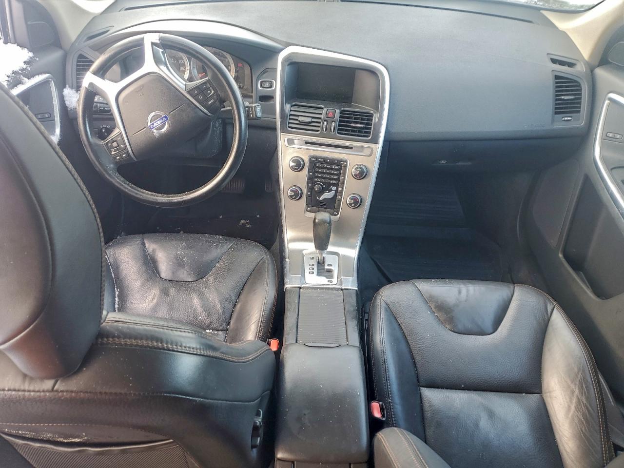 2012 Volvo Xc60 T6 VIN: YV4902DZ6C2317850 Lot: 96737495