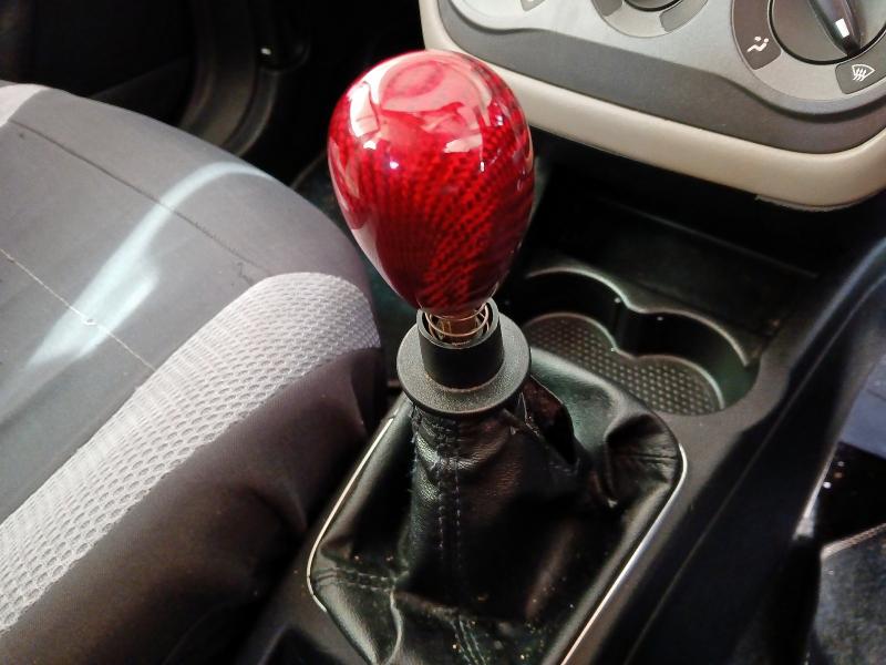 2006 FIAT GRANDE PUNTO 1.4 DYNAMIC 5DR