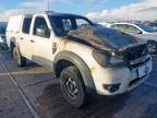 2011 FORD RANGER PICK UP DOUBLE CAB XL 2.5 TDCI 4WD for sale at Copart CHESTER