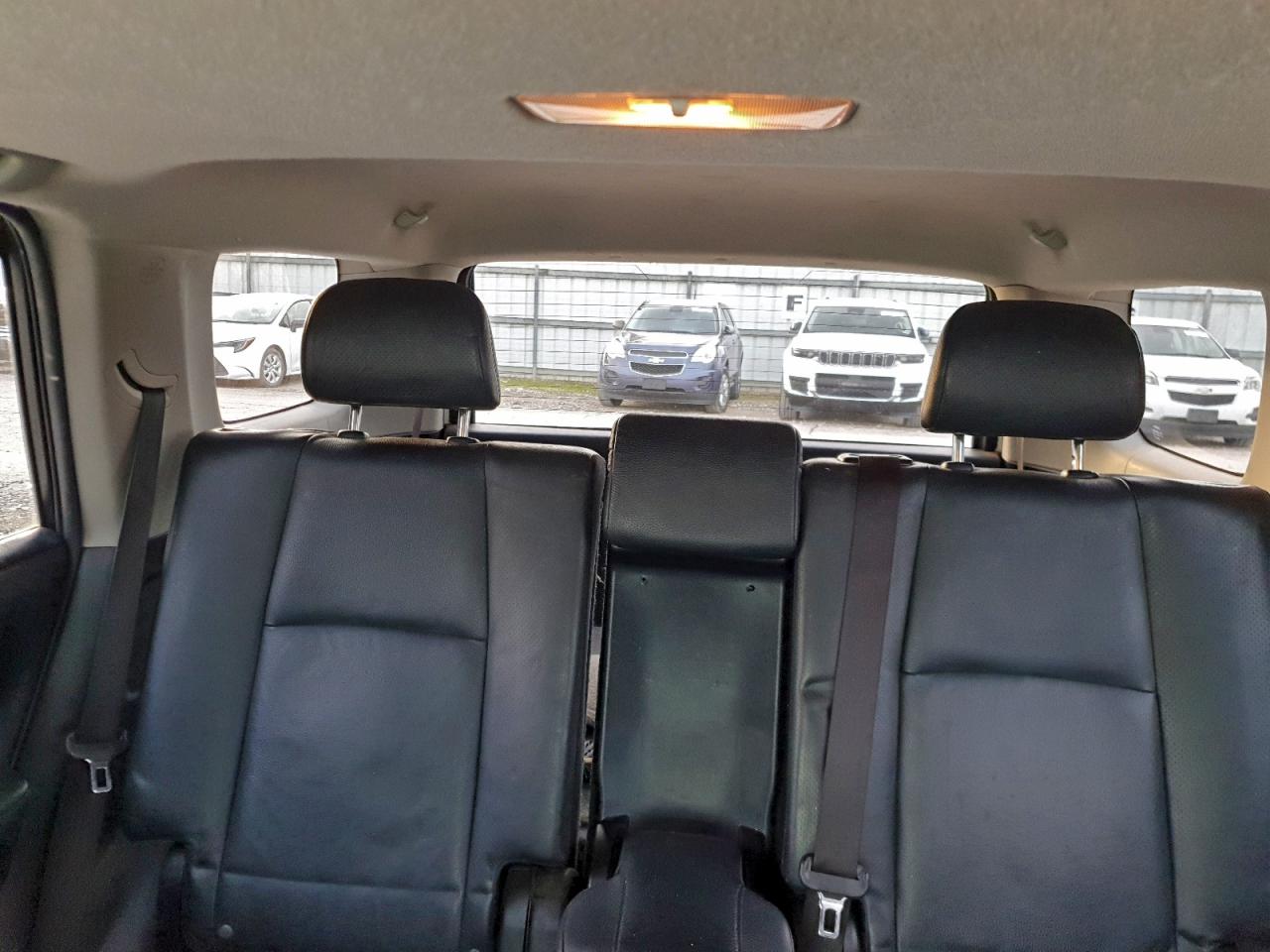 2011 Toyota 4Runner Sr5 VIN: JTEBU5JR0B5048929 Lot: 81232915