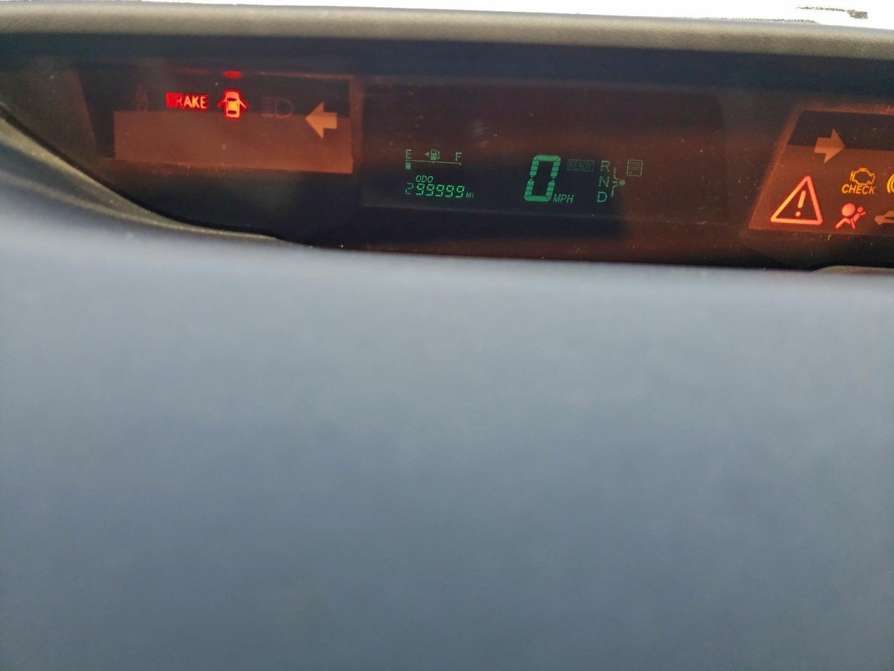 2005 Toyota Prius VIN: JTDKB22U057023226 Lot: 96603915