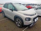 2018 CITROEN C3 AIRCROSS 1.2 PURETECH 110 FLAIR 5DR EAT6 for sale at Copart SANDTOFT