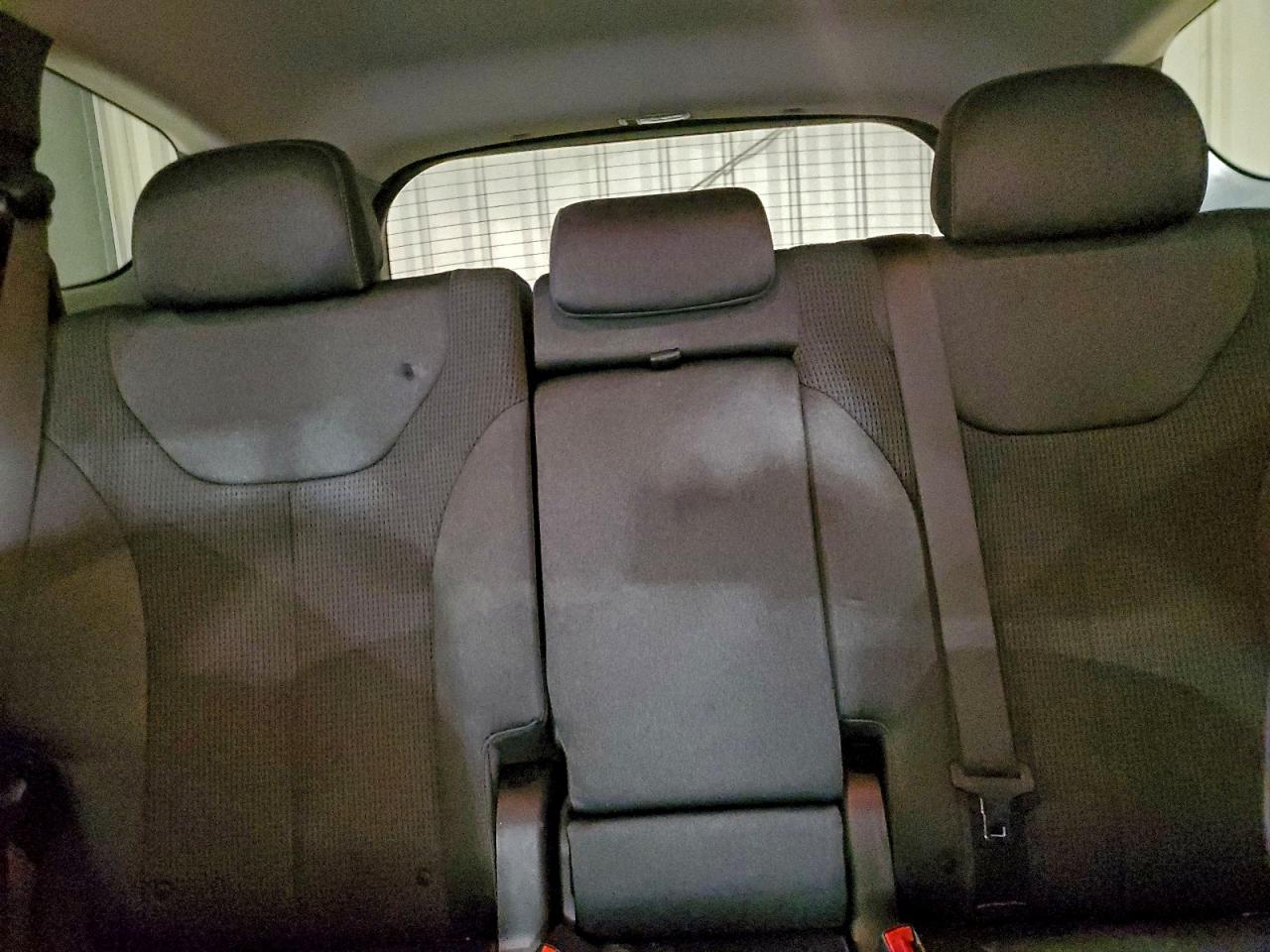 2019 Hyundai Santa Fe Se VIN: 5NMS2CAD1KH046087 Lot: 94696285