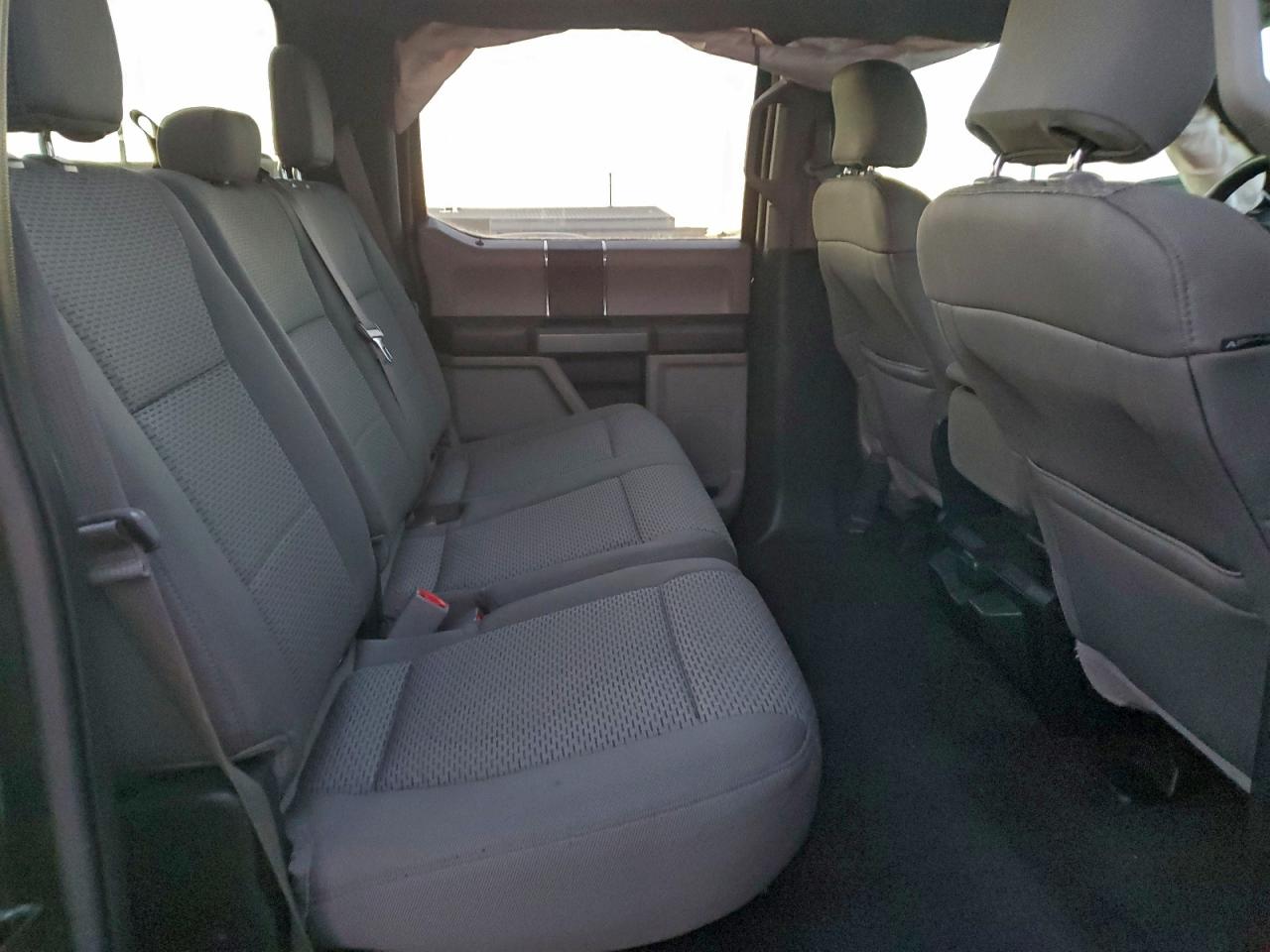 2016 Ford F150 Supercrew VIN: 1FTEW1C88GKE71226 Lot: 95164965