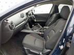 2016 MAZDA 3 2.2D SPORT NAV 5DR for sale at Copart SANDTOFT