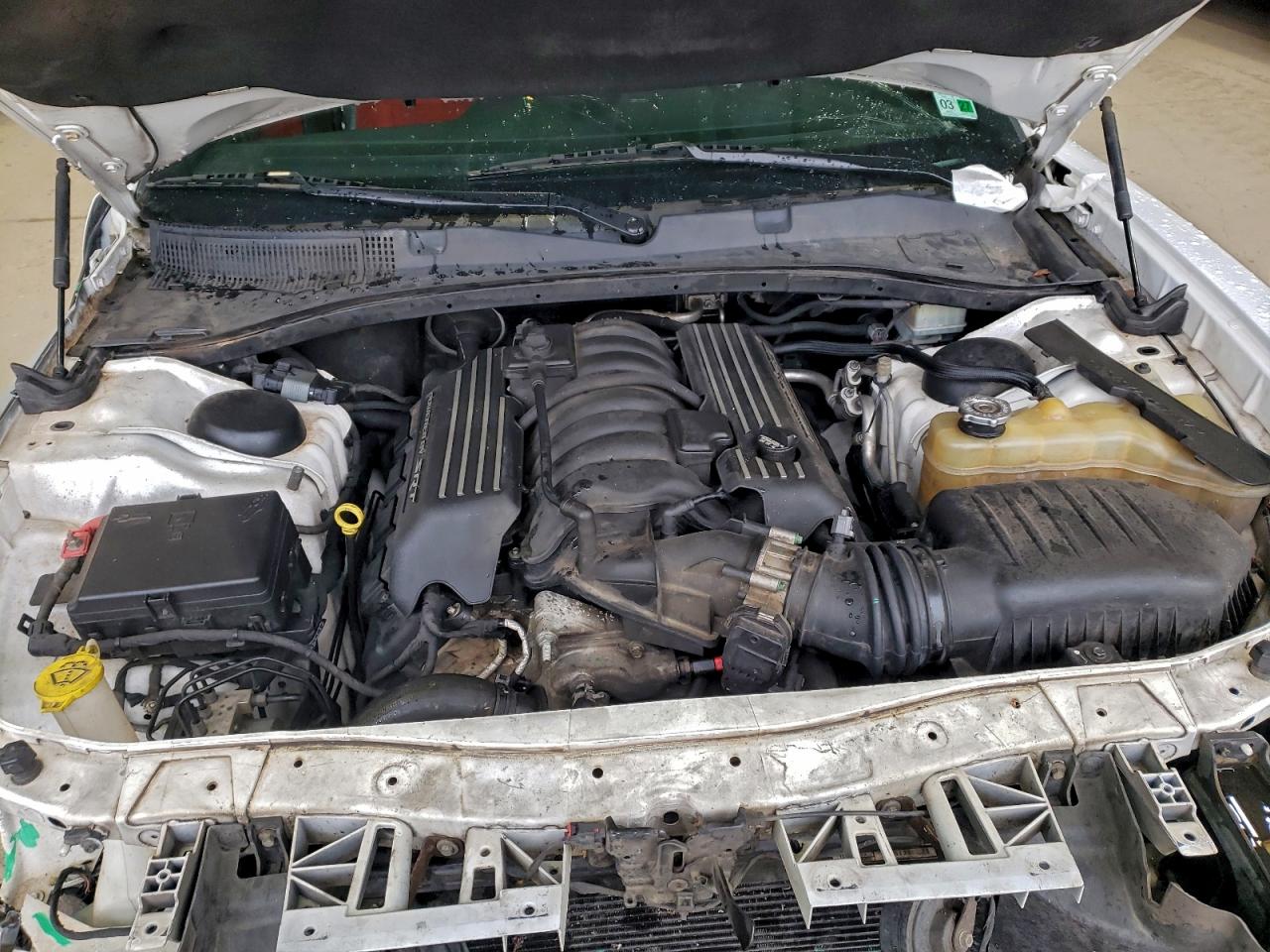 2018 Dodge Charger R/T 392 VIN: 2C3CDXGJ5JH185060 Lot: 94572215