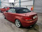 2009 BMW 1 SERIES 120D M SPORT 2DR for sale at Copart CHESTER