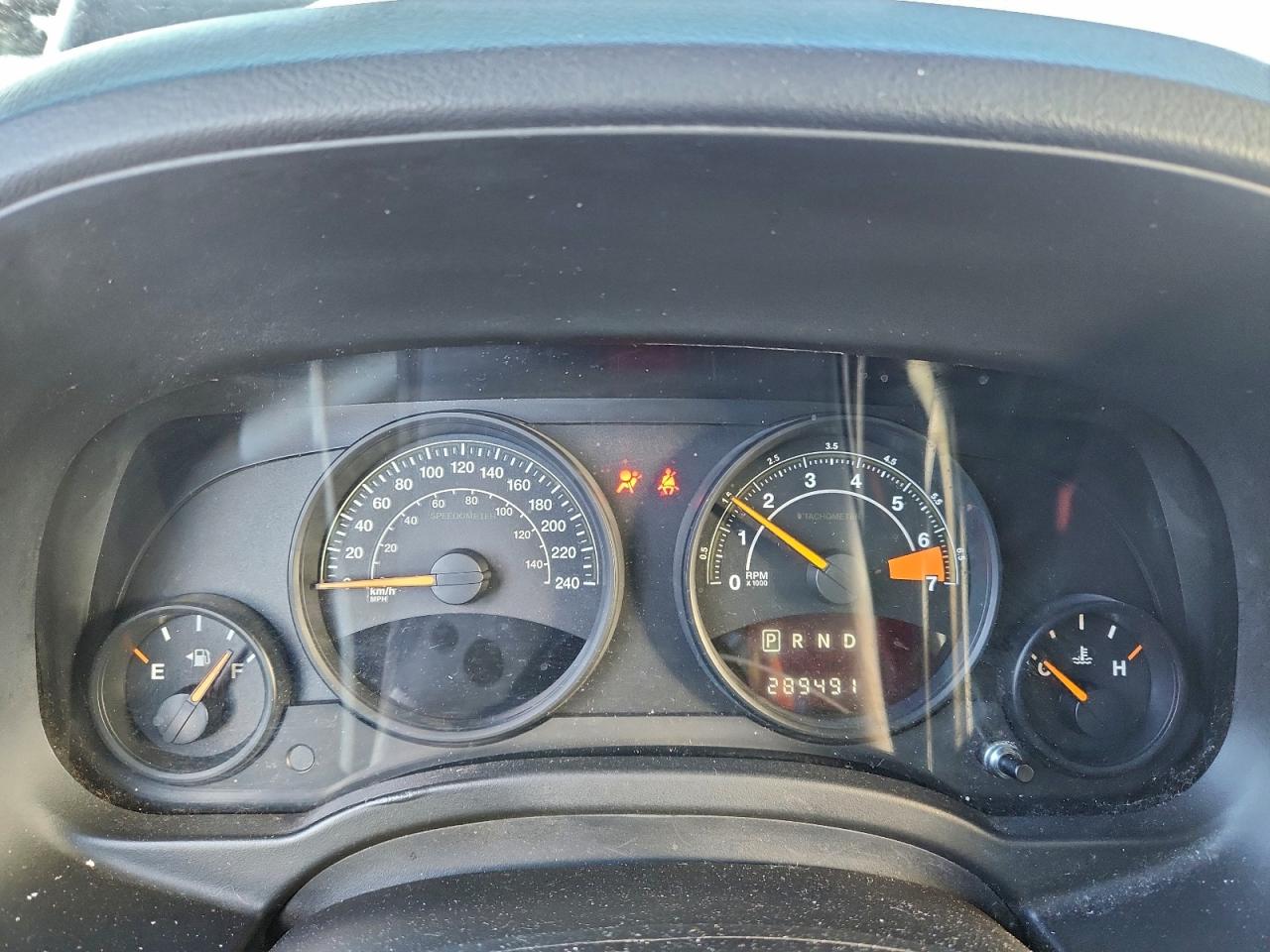 2015 Jeep Patriot VIN: 1C4NJRAB7FD423067 Lot: 94783205