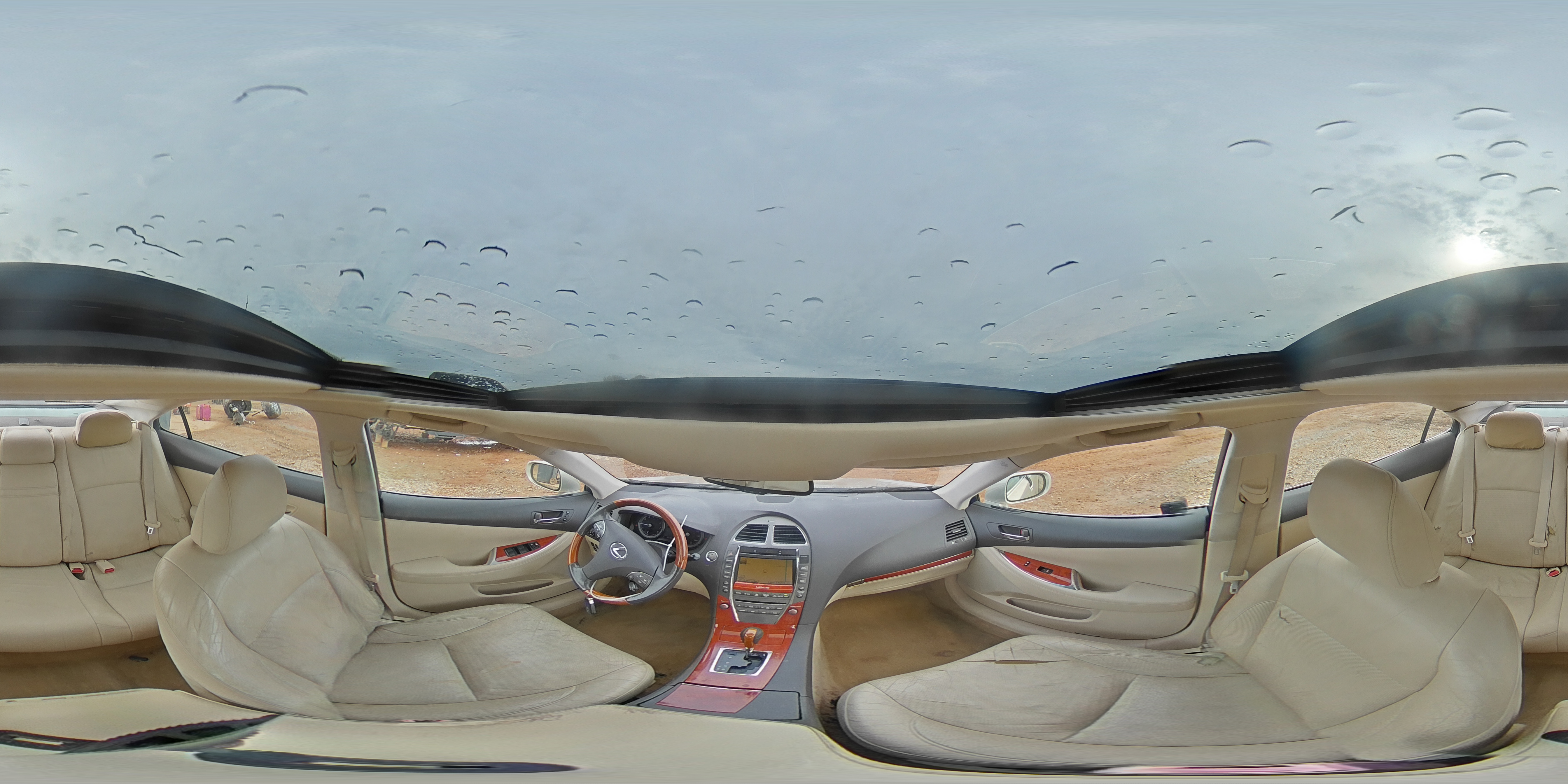 2010 Lexus Es 350 VIN: JTHBK1EG3A2369261 Lot: 94885065