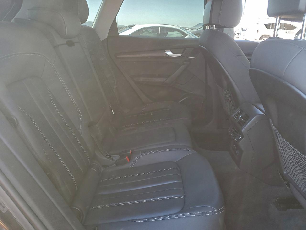 2021 Audi Q5 Premium Plus VIN: WA1BAAFYXM2130283 Lot: 94369145