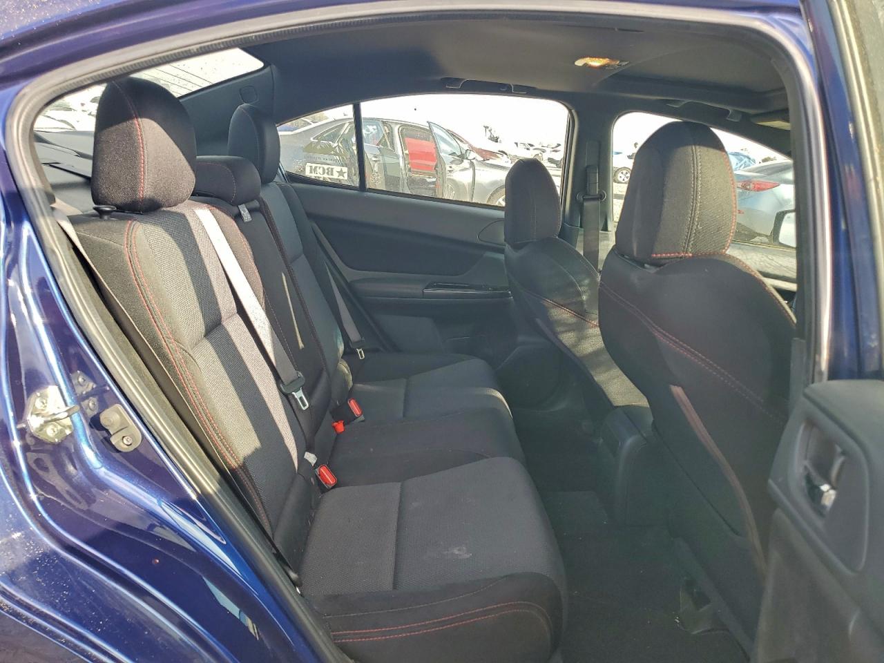 2019 Subaru Wrx Premium VIN: JF1VA1C60K9821628 Lot: 94736785