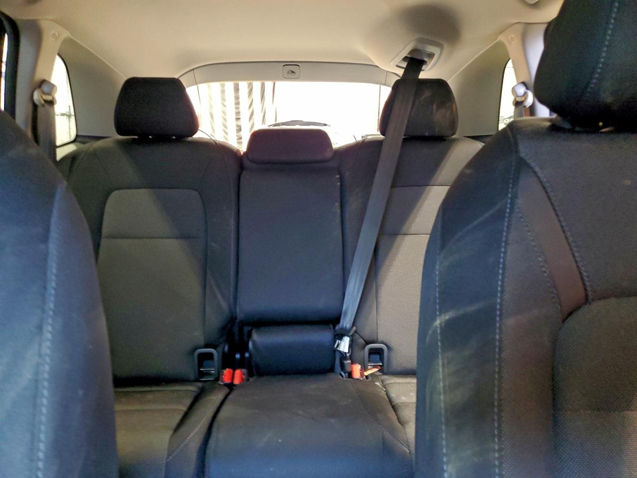 2025 Honda Cr-V Ex VIN: 2HKRS4H49SH438764 Lot: 94965815