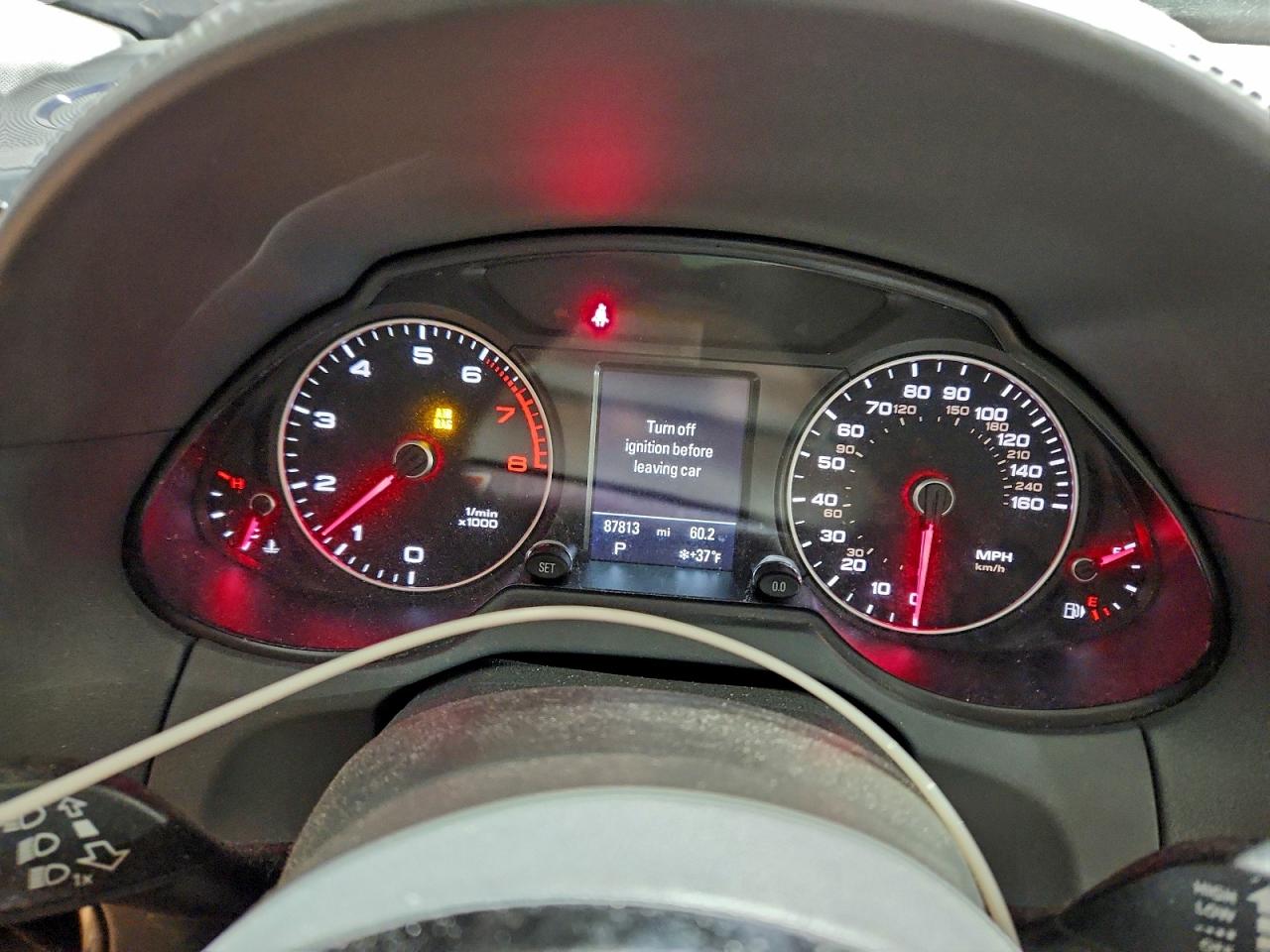 2017 Audi Q5 Premium Plus S-Line VIN: WA1D7AFP8HA044948 Lot: 94943245