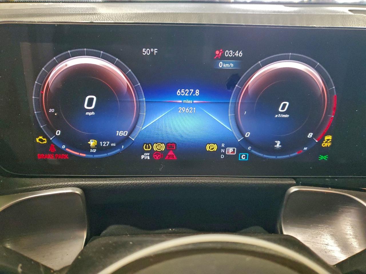 2023 Mercedes-Benz Glb 250 4Matic VIN: W1N4M4HB3PW279091 Lot: 94577775