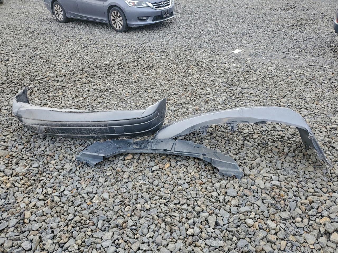 2006 Ford Focus Zx5 VIN: 1FAFP37N16W242798 Lot: 94746415