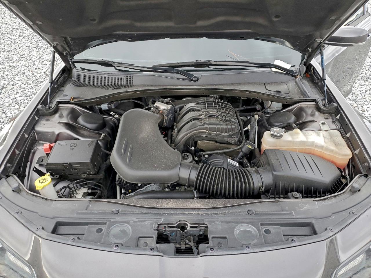 2023 Chrysler 300 S VIN: 2C3CCABG7PH637241 Lot: 96370075