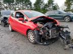 2014 FORD FIESTA 1.25 82 STYLE 3DR for sale at Copart BELFAST