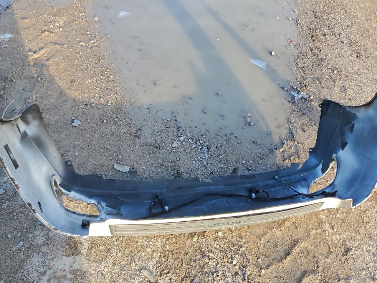 2013 Lexus Rx 350 VIN: 2T2ZK1BA3DC120976 Lot: 94247085