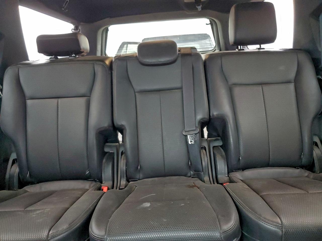 2018 Ford Expedition Max Xl VIN: 1FMJK1GT8JEA34692 Lot: 94986445