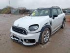 2019 MINI COUNTRYMAN 1.5 COOPER S E CLASSIC ALL4 PHEV 5DR AUTO for sale at Copart YORK