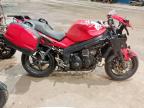 2007 TRIUMPH SPRINT ST 1050  for sale at Copart SANDY