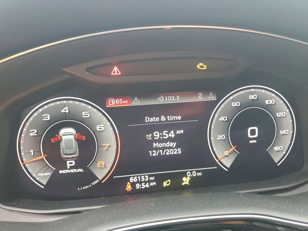 2019 Audi Q8 Premium VIN: WA1AVAF18KD013130 Lot: 93316715