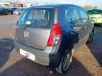 2010 HYUNDAI I10 1.2 COMFORT 5DR for sale at Copart WESTBURY