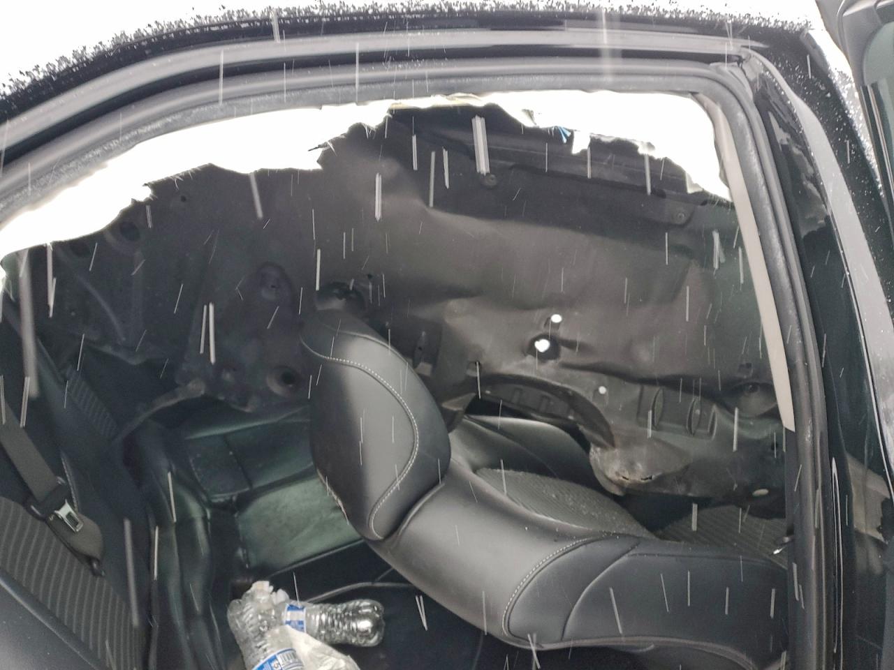 2021 Toyota Camry Se VIN: 4T1G11AK7MU406692 Lot: 94713935