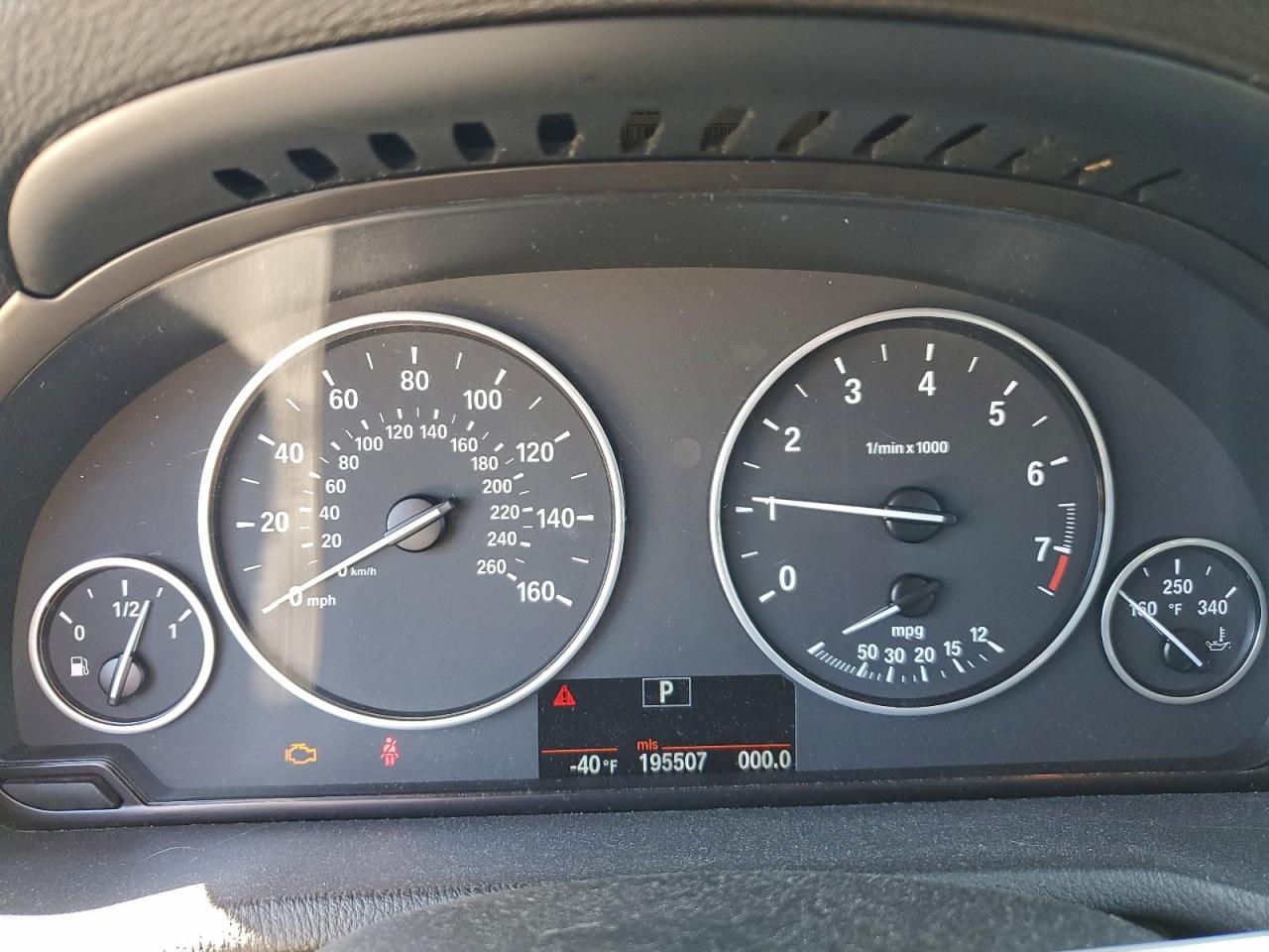 2013 BMW X3 xDrive28I VIN: 5UXWX9C53D0A17173 Lot: 95832185