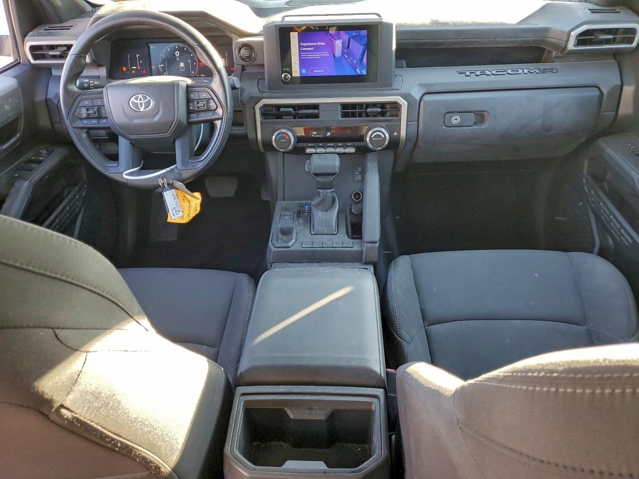 2024 Toyota Tacoma Double Cab VIN: 3TYKD5HN3RT015536 Lot: 96520595