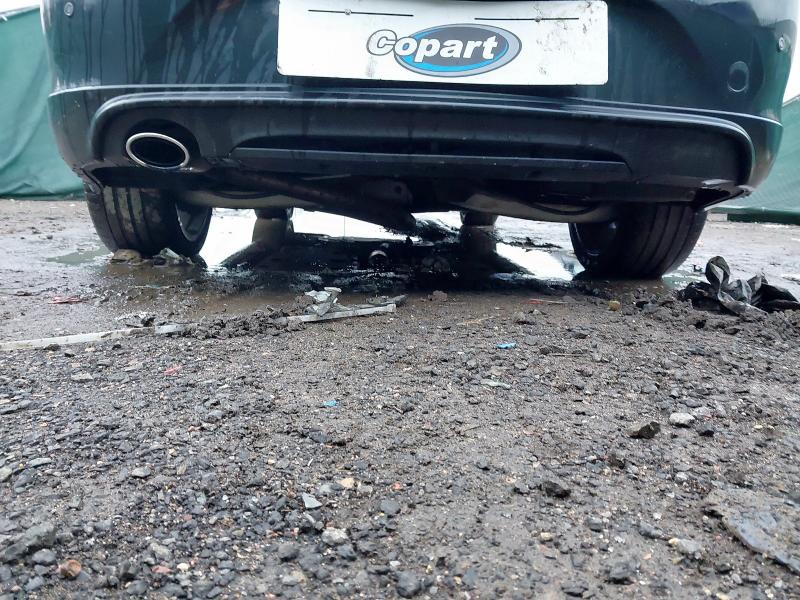 2016 VAUXHALL INSIGNIA 2.0 CDTI [170] ECOFLEX SRI VX-LINE NAV 5DR [S/S]