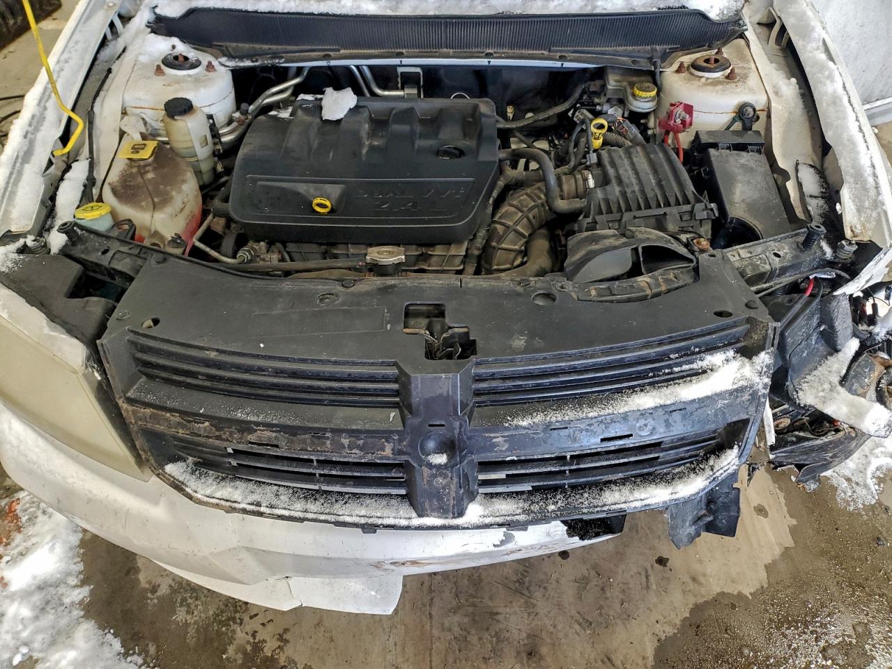 2010 Dodge Avenger Sxt VIN: 1B3CC4FB5AN191456 Lot: 95515015