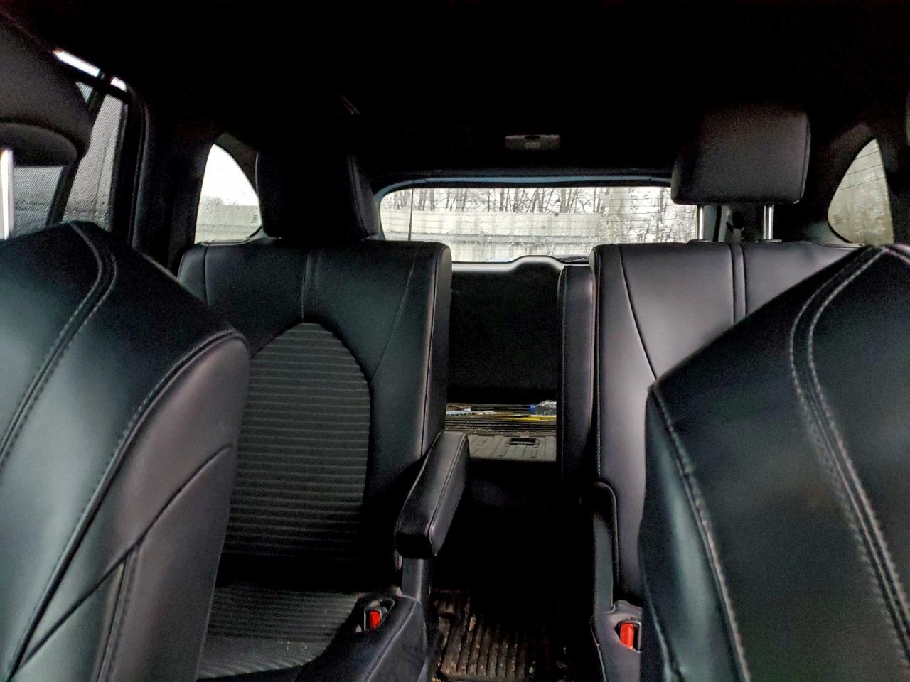 2021 Toyota Highlander Xse VIN: 5TDJZRBH5MS157883 Lot: 94997885