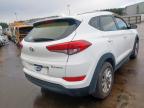 2016 HYUNDAI TUCSON 1.7 CRDI BLUE DRIVE SE 5DR 2WD for sale at Copart WHITBURN