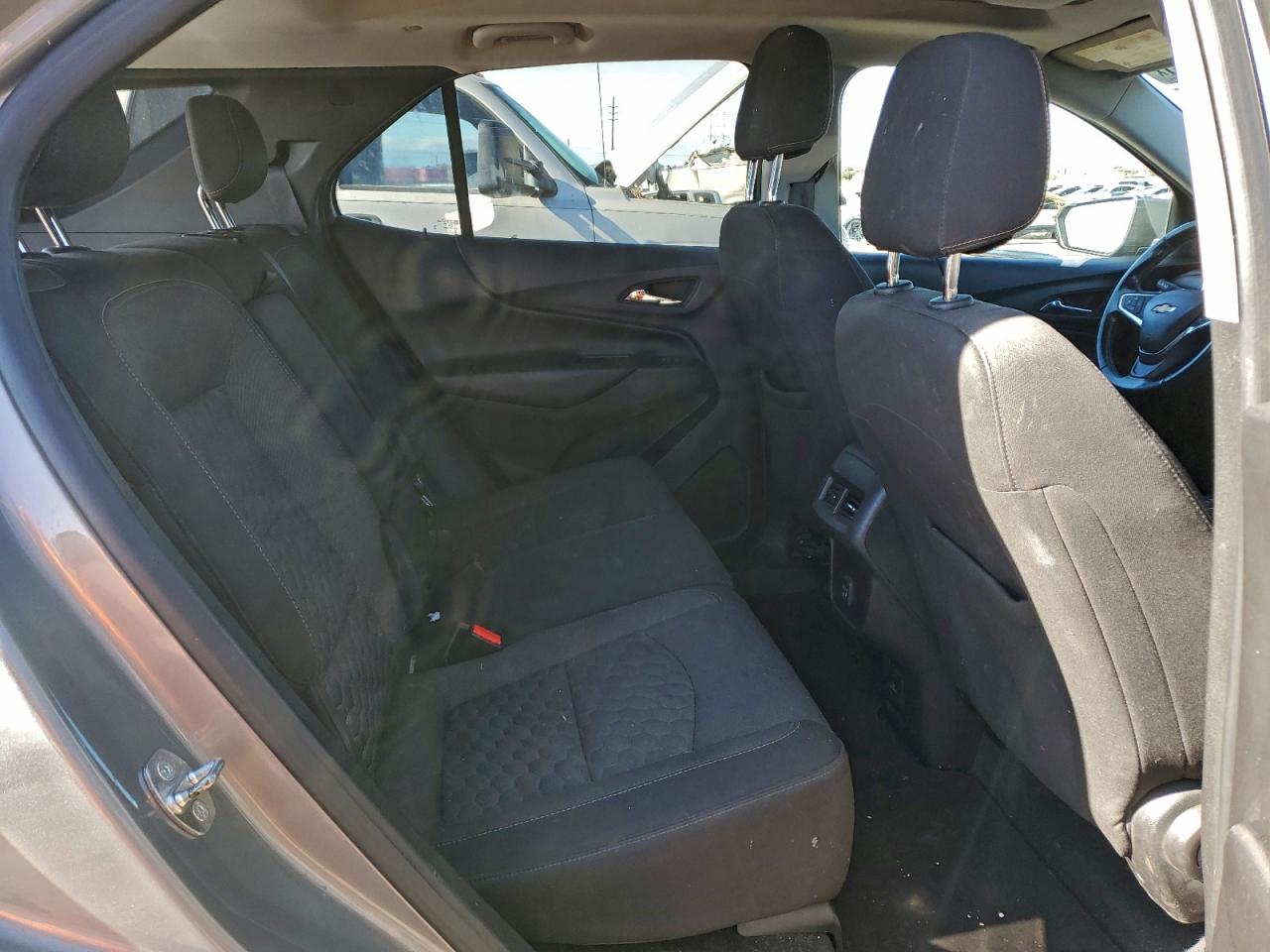 2019 Chevrolet Equinox Lt VIN: 3GNAXLEX4KS546830 Lot: 95026495