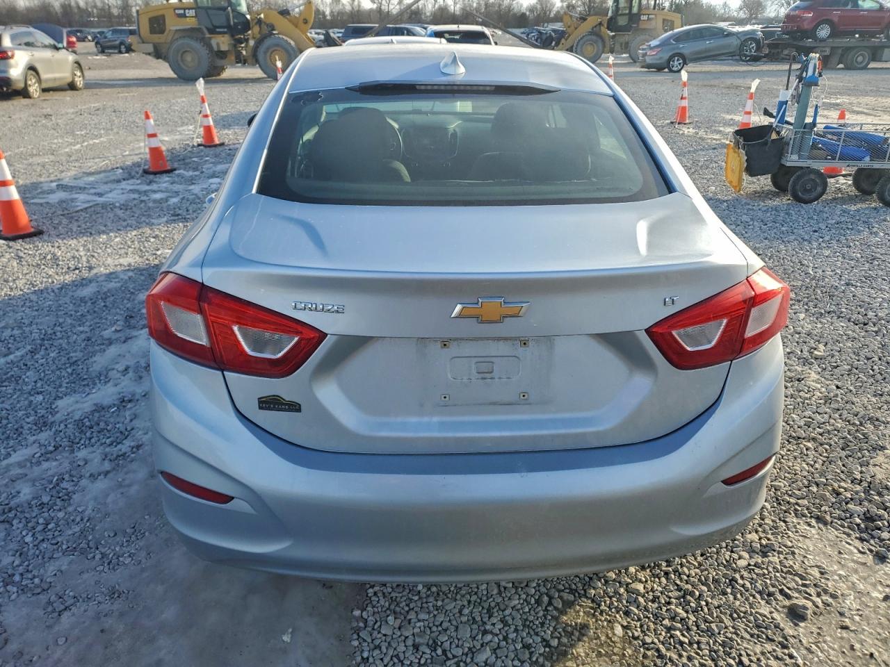 2017 Chevrolet Cruze Lt VIN: 1G1BE5SM1H7121428 Lot: 95198545